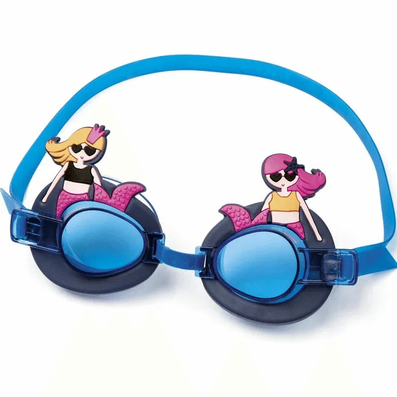 Character hydro swim goggles - Prozone