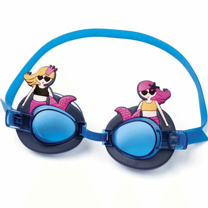 Character hydro swim goggles - Prozone