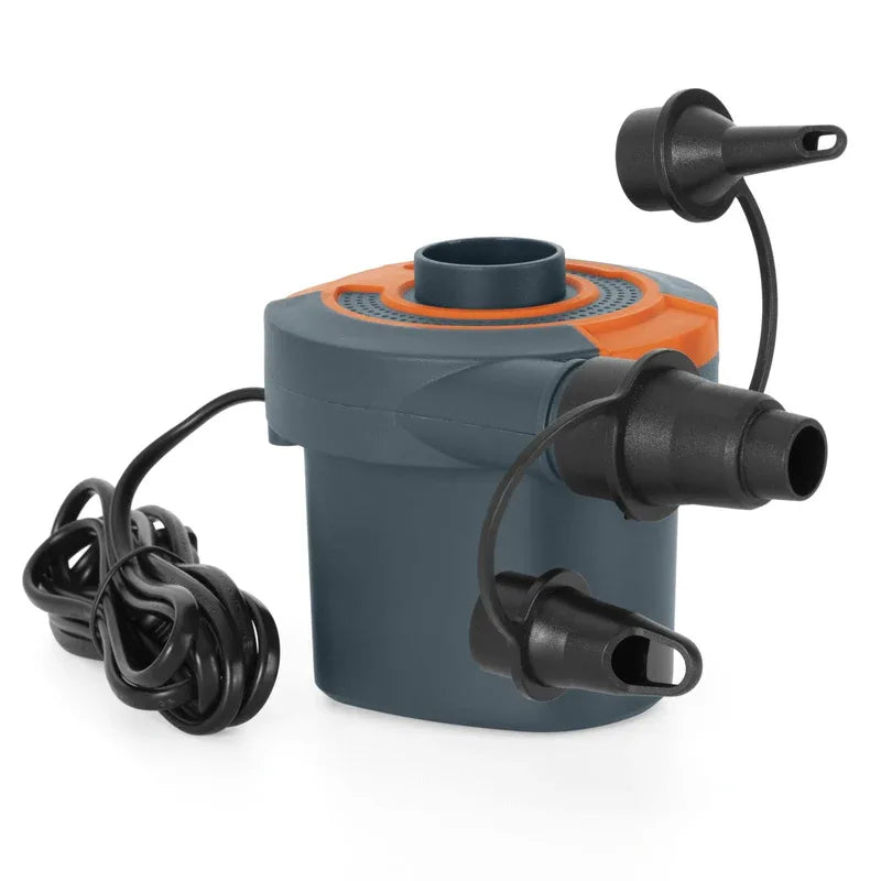 Sidewinder electric air pump - Prozone