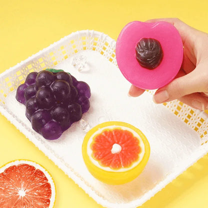 Fruit soap multiple fruits - Prozone