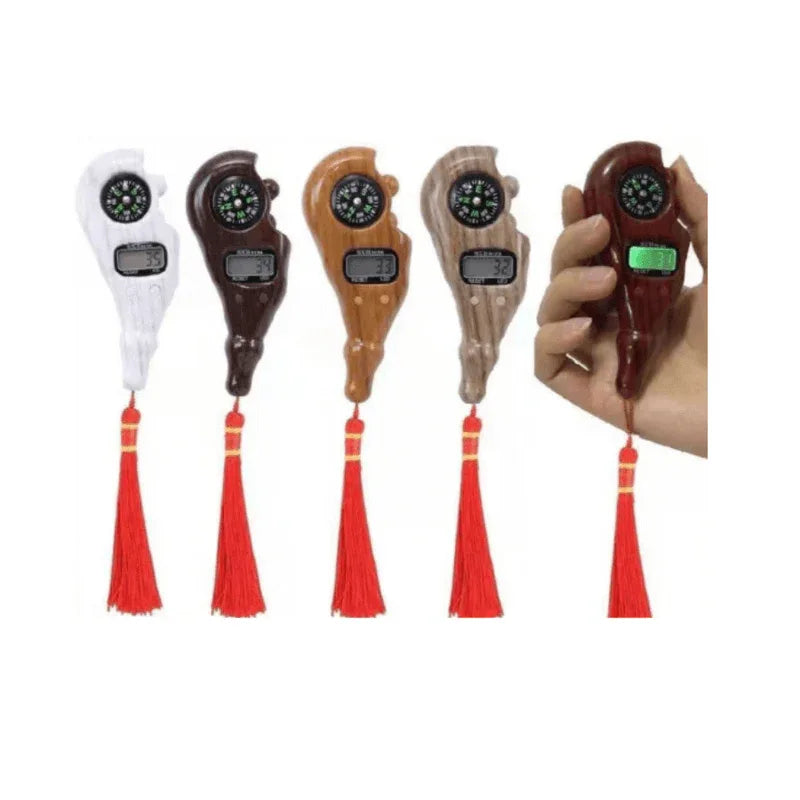 electronic tally counter with led digital tasbih - Prozone