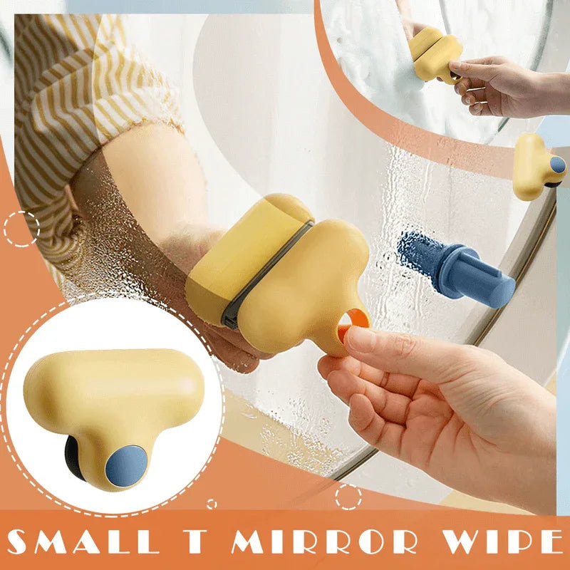 2 in 1 mini window cleaner brush - Prozone