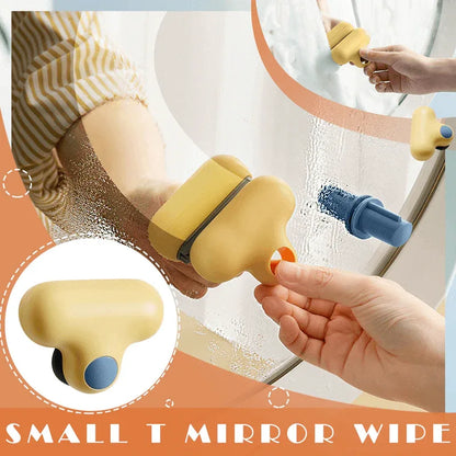 2 in 1 mini window cleaner brush - Prozone