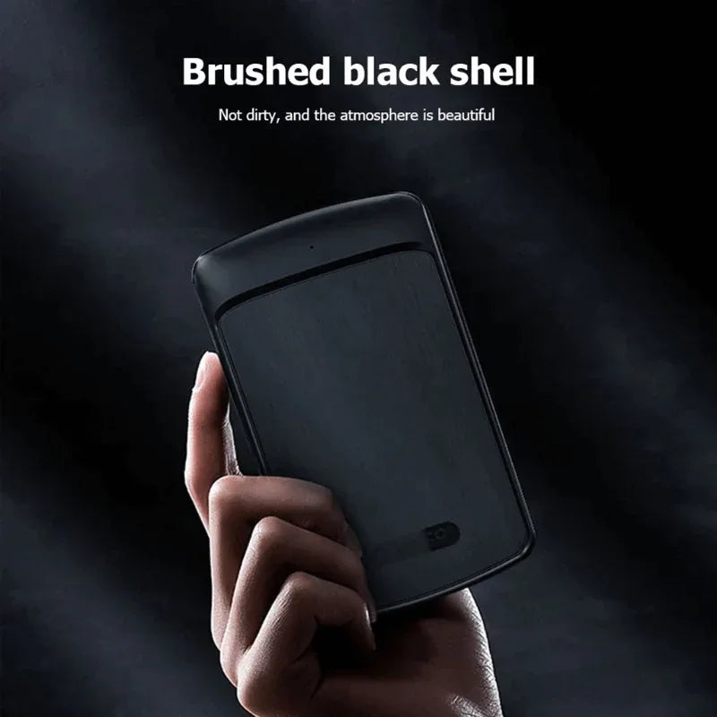 Orico sata ssd hard drive external case - Prozone