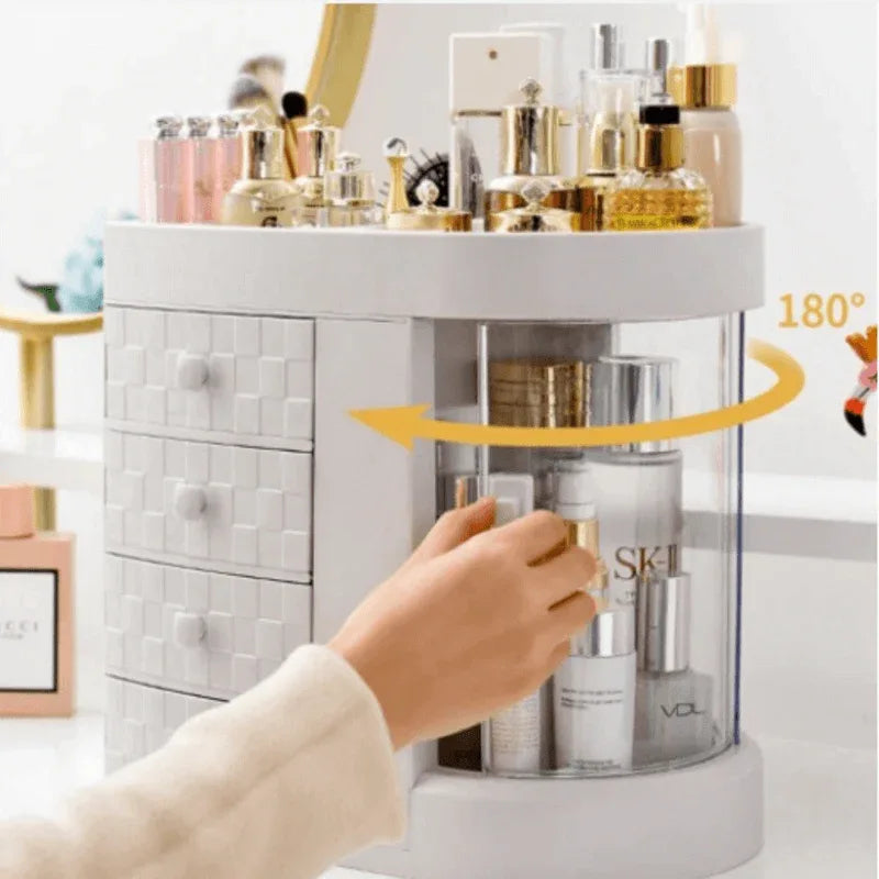 Japanese drawer type makeup organizer - Prozone