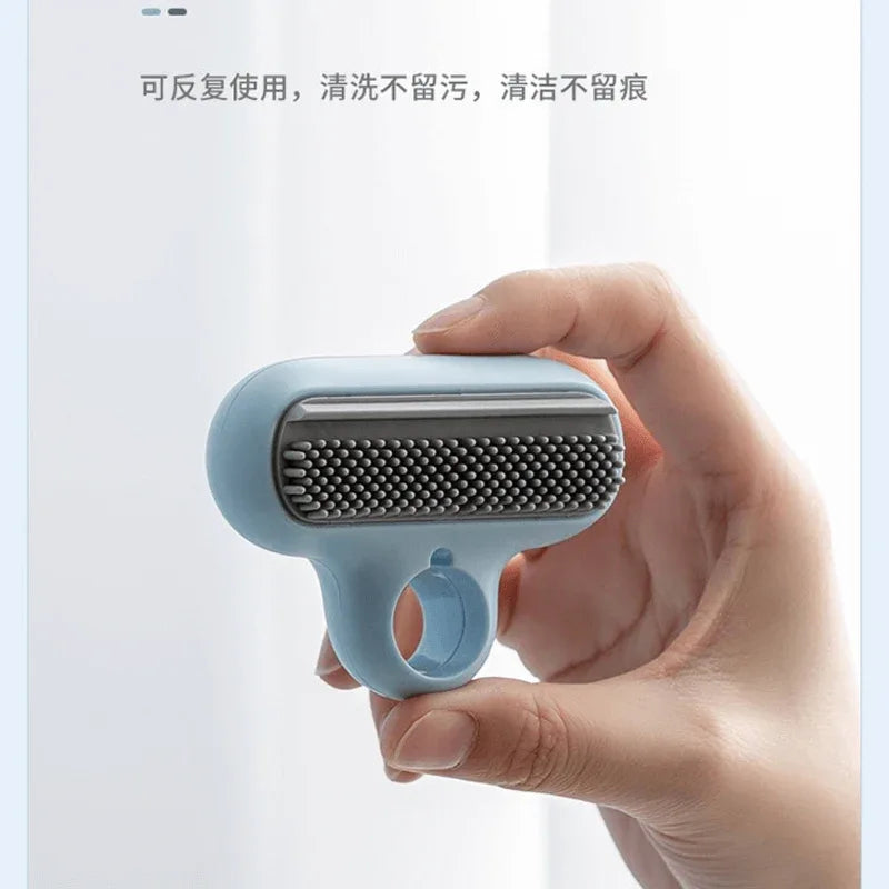 2 in 1 mini window cleaner brush - Prozone