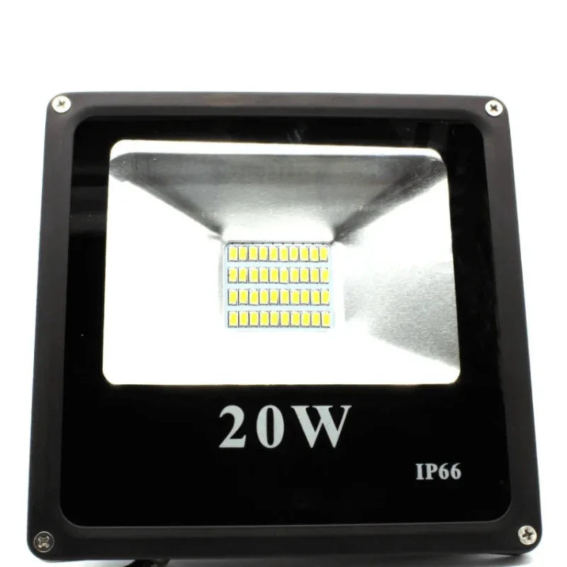 20w ip66 energy saving led light - Prozone