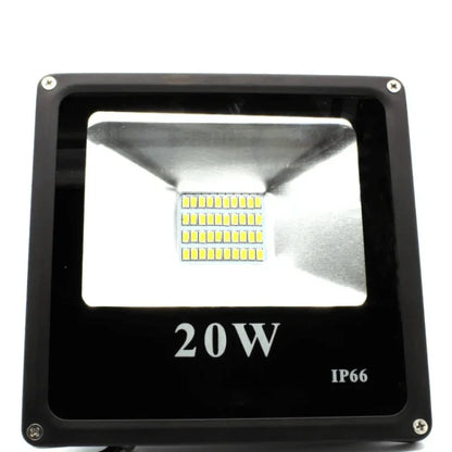 20w ip66 energy saving led light - Prozone