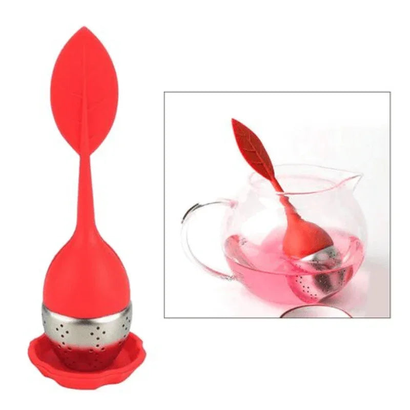 Stainless steel coffee tea infusers filter - Prozone