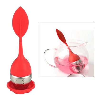 Stainless steel coffee tea infusers filter - Prozone