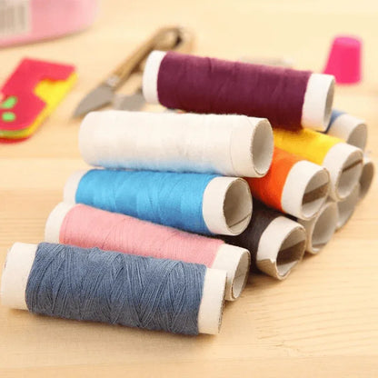 Household sewing kit portable sewing box - Prozone