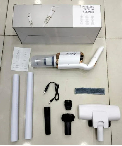 Vacuum cleaners for household - Prozone