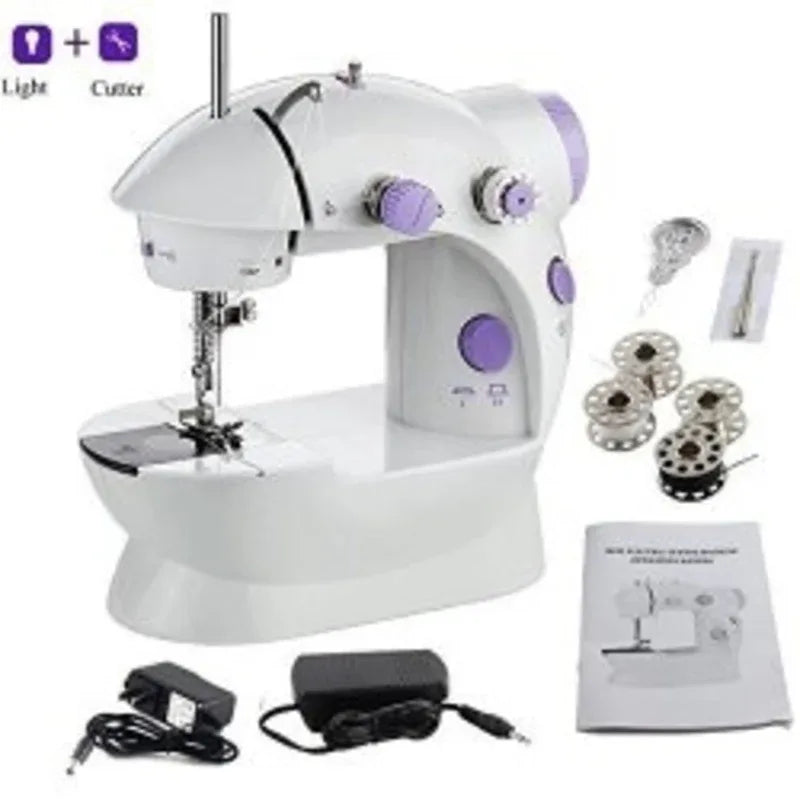 Mini sewing machine - Prozone
