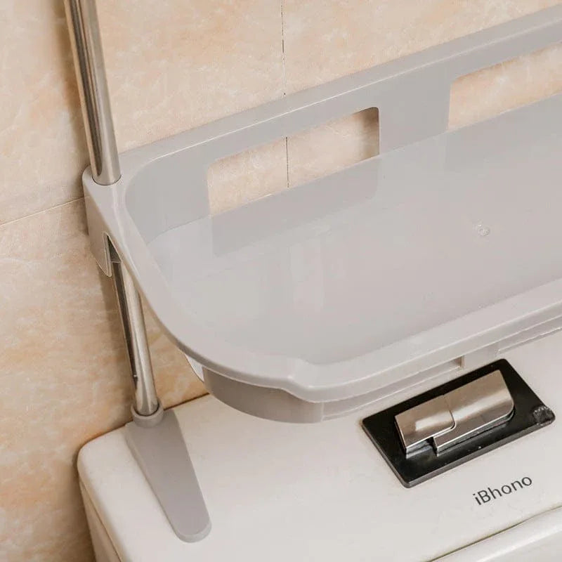 3 Layer Multipurpose Bathroom Rack - Prozone