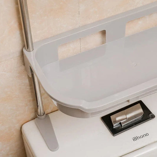 3 Layer Multipurpose Bathroom Rack - Prozone