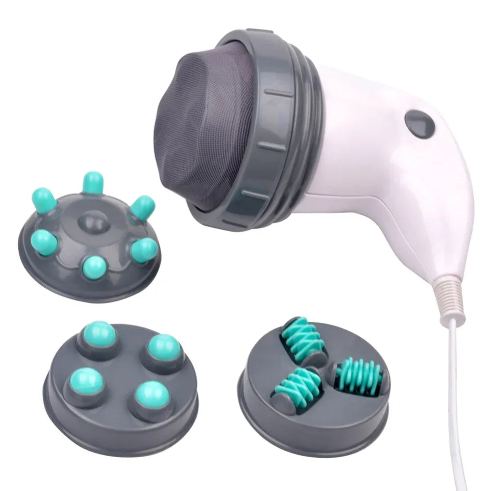 Body innovation massager - Prozone