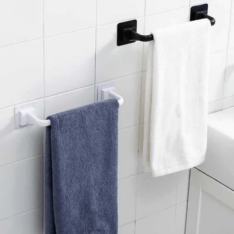 Towel bar kitchen bathroom towel hanger - Prozone