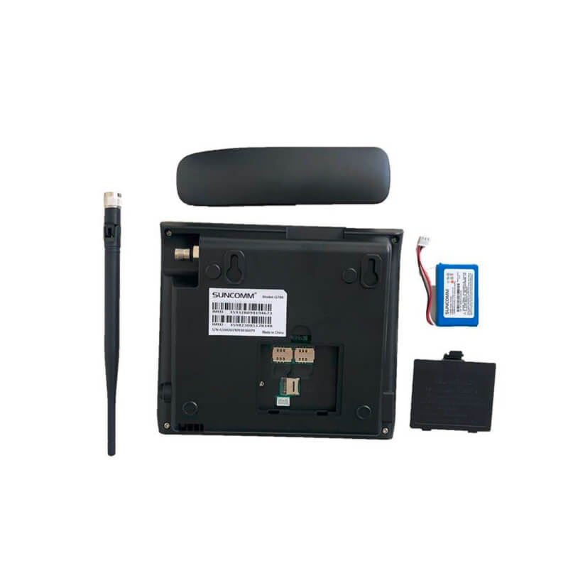 Suncom Dual Sim GSM phone with Call recording(PTA Approved) - Prozone