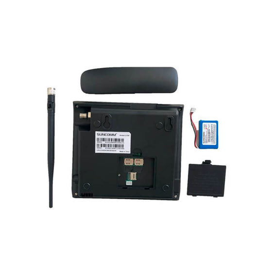 Suncom Dual Sim GSM phone with Call recording(PTA Approved) - Prozone