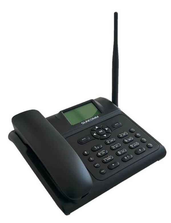 Suncom Dual Sim GSM phone with Call recording(PTA Approved) - Prozone