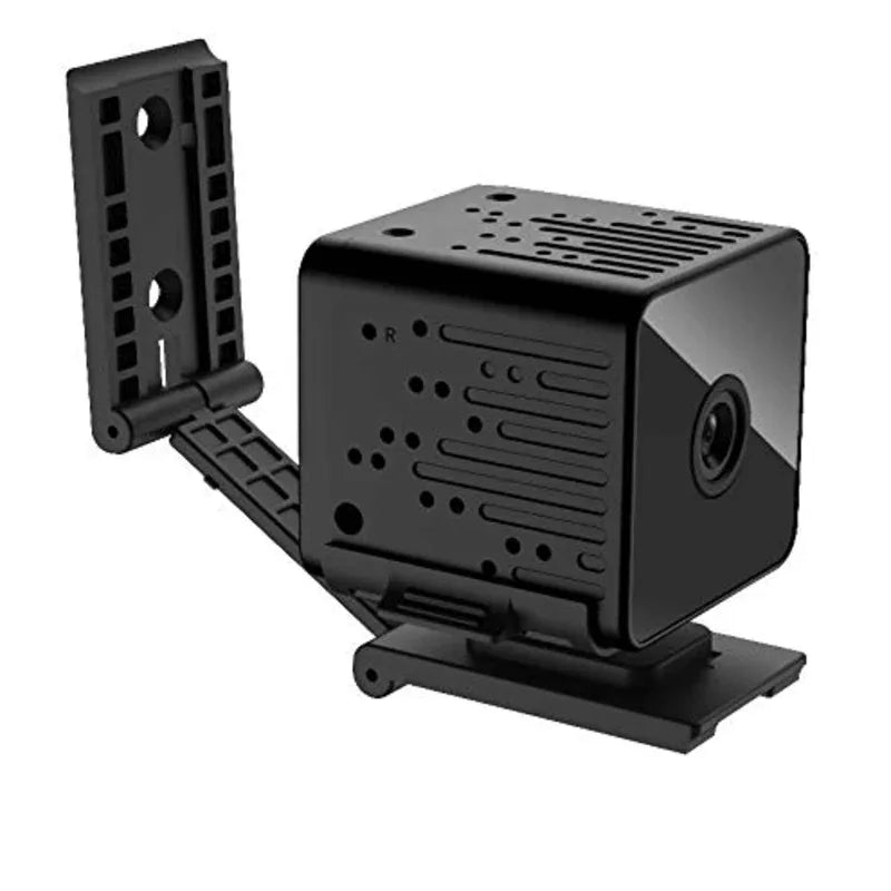 Wireless 1080p hd wifi spy camera - Prozone