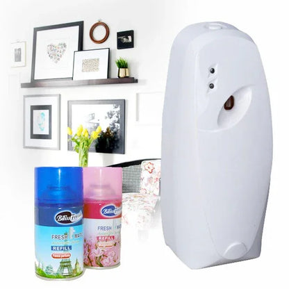 Bliss fresh matic with refill (auto spray) - Prozone