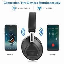 Bluedio bt5 wireless headphone and with built-in microphone - Prozone