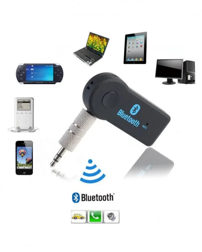 Car bluetooth music reciever - Prozone