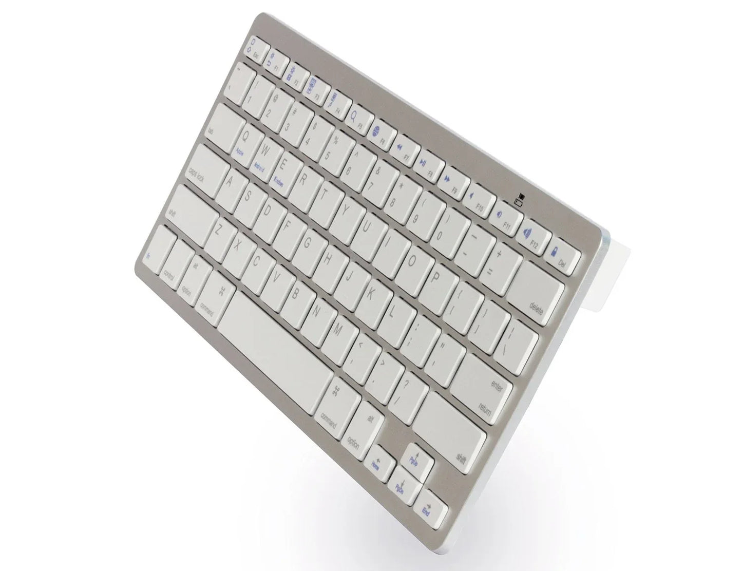 2.4 ghz wireless keyboard for all bluetooth devices - Prozone