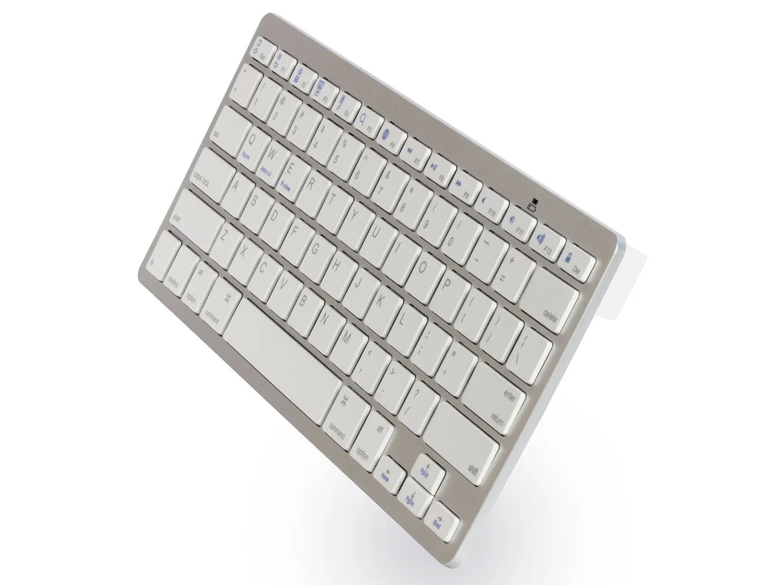 2.4 ghz wireless keyboard for all bluetooth devices - Prozone