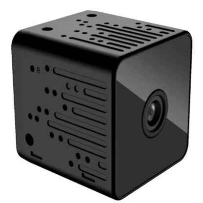 Wireless 1080p hd wifi spy camera - Prozone