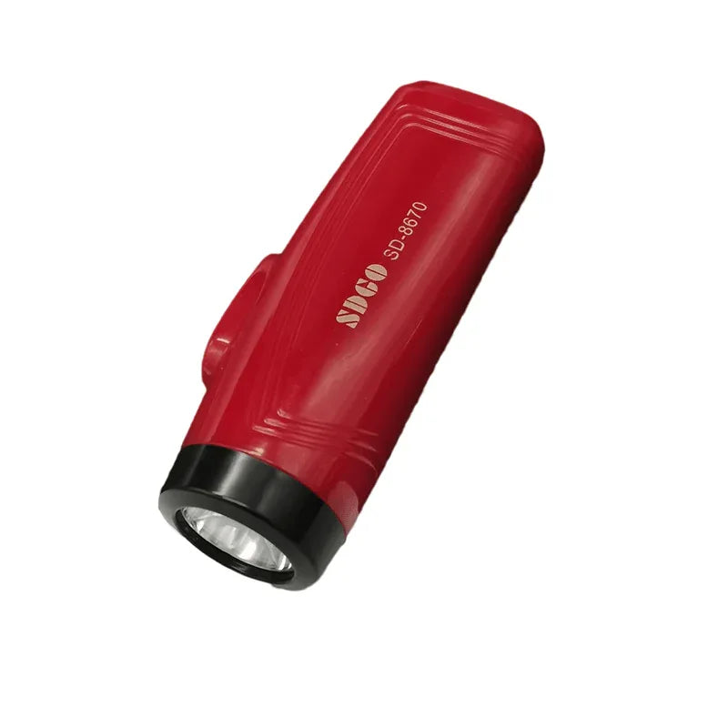 Usb rechargeable led flashlight - Prozone