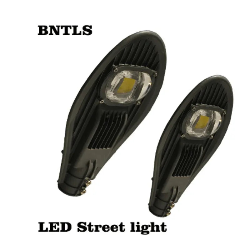30w warm led street light ac 220v - Prozone