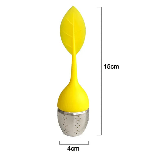 Stainless steel coffee tea infusers filter - Prozone