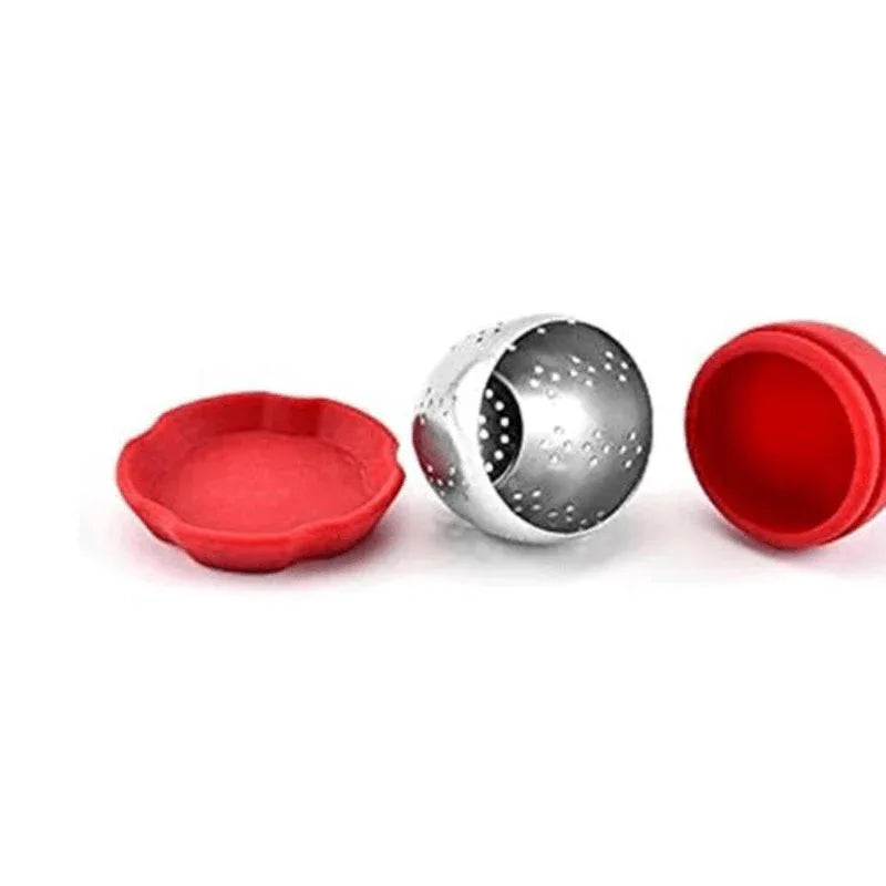 Stainless steel coffee tea infusers filter - Prozone