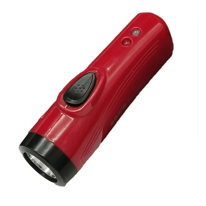 Usb rechargeable led flashlight - Prozone