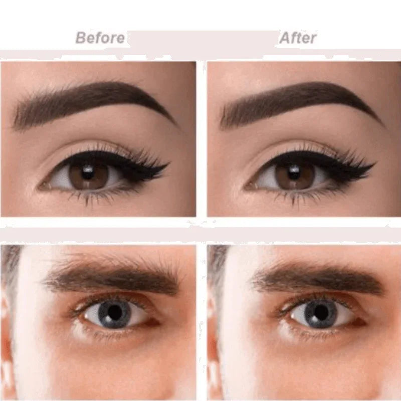 Portable electric eyebrow trimmer with usb cable - Prozone