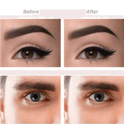 Portable electric eyebrow trimmer with usb cable - Prozone