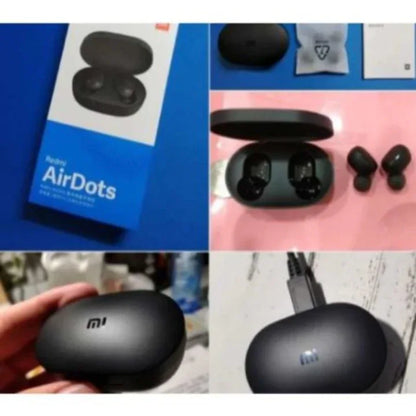 Mi redmi airdots mini size bluetooth with charging dock - Prozone