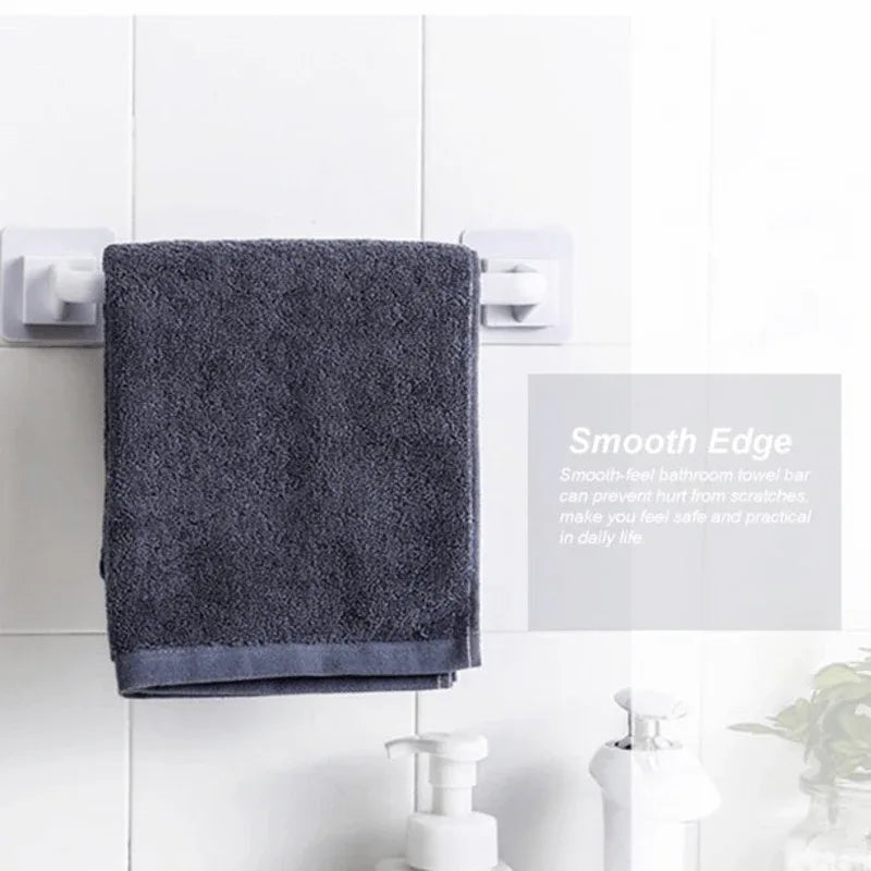 Towel bar kitchen bathroom towel hanger - Prozone