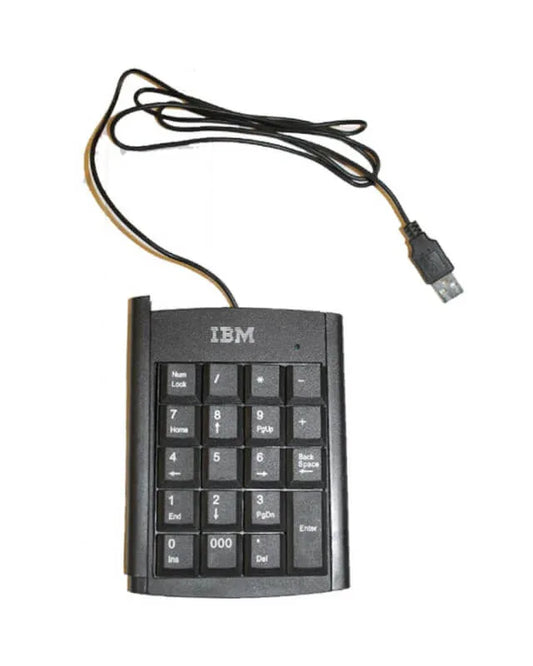 Num pad - Prozone