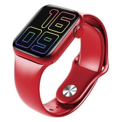 Iwo hw22 bluetooth call smartwatch - Prozone