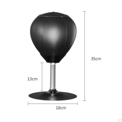 Desktop punch balls bags sports boxing - Prozone