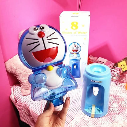Doraemon water dispenser for kids - Prozone