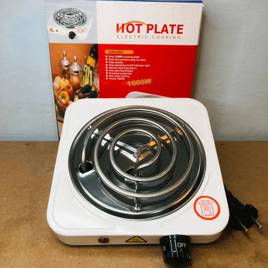 Hot plate electric stove for cooking - Prozone