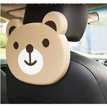 Cute cartoon folding car back seat table tray - Prozone