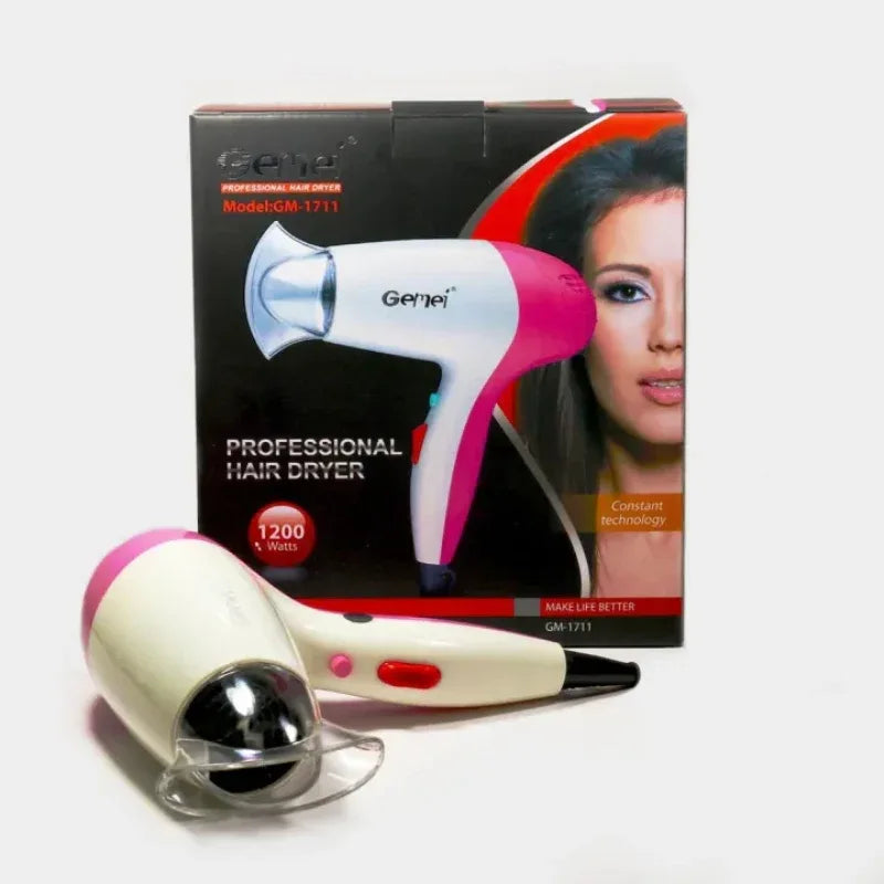 Gemei hair dryer gm-1739 - Prozone