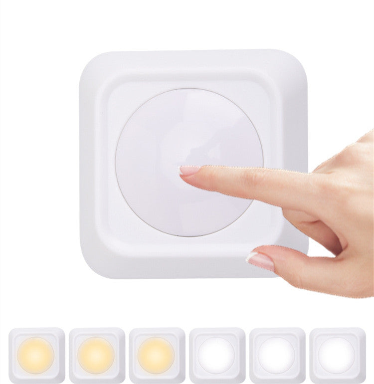 Led spotlight for wardrobes - Prozone