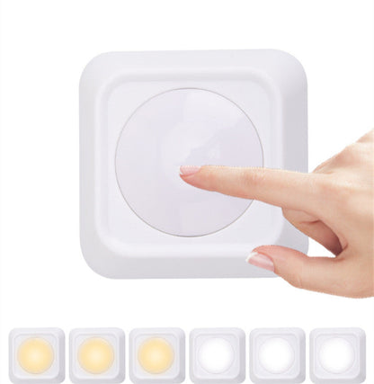 Led spotlight for wardrobes - Prozone