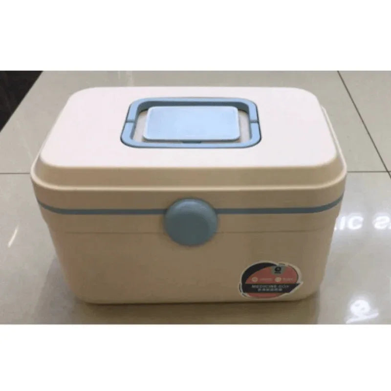 High quality matt finish medicine box - Prozone